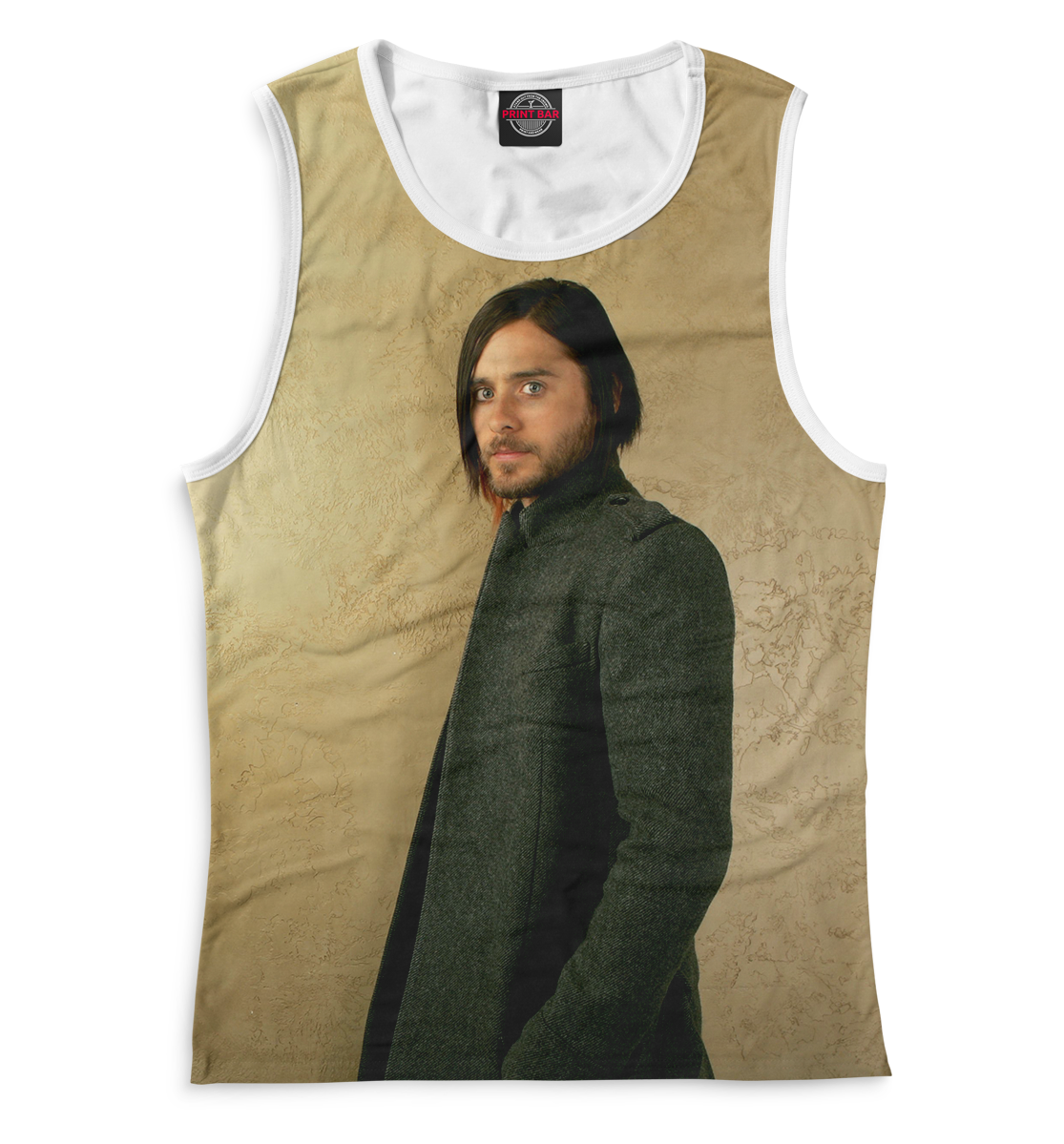 

Jared Leto