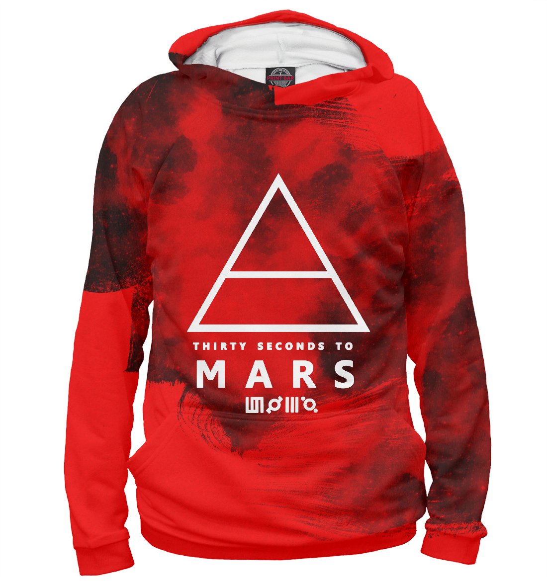 

30 seconds to mars