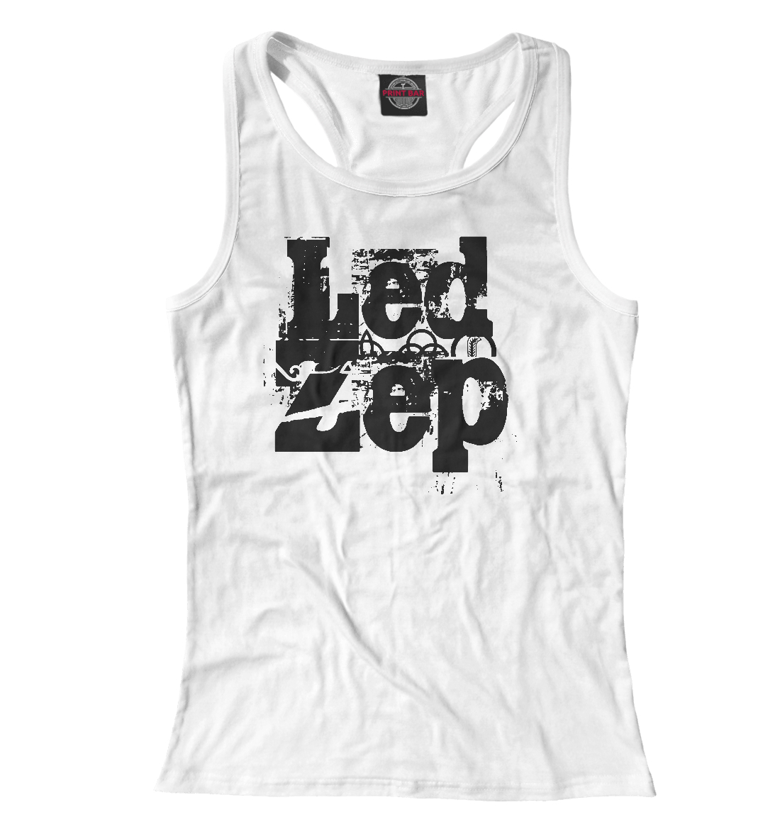 

Led Zeppelin