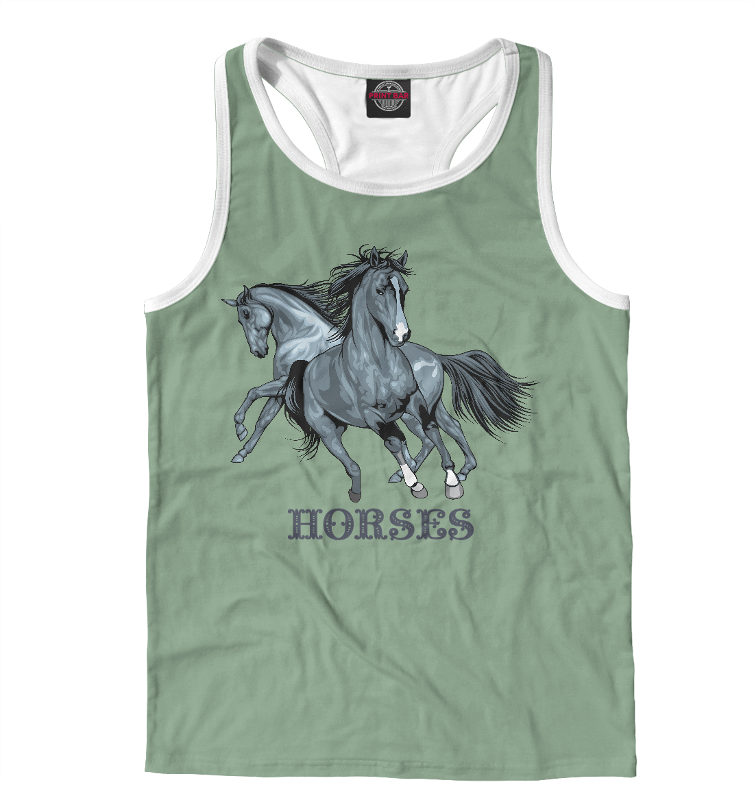 

Horses
