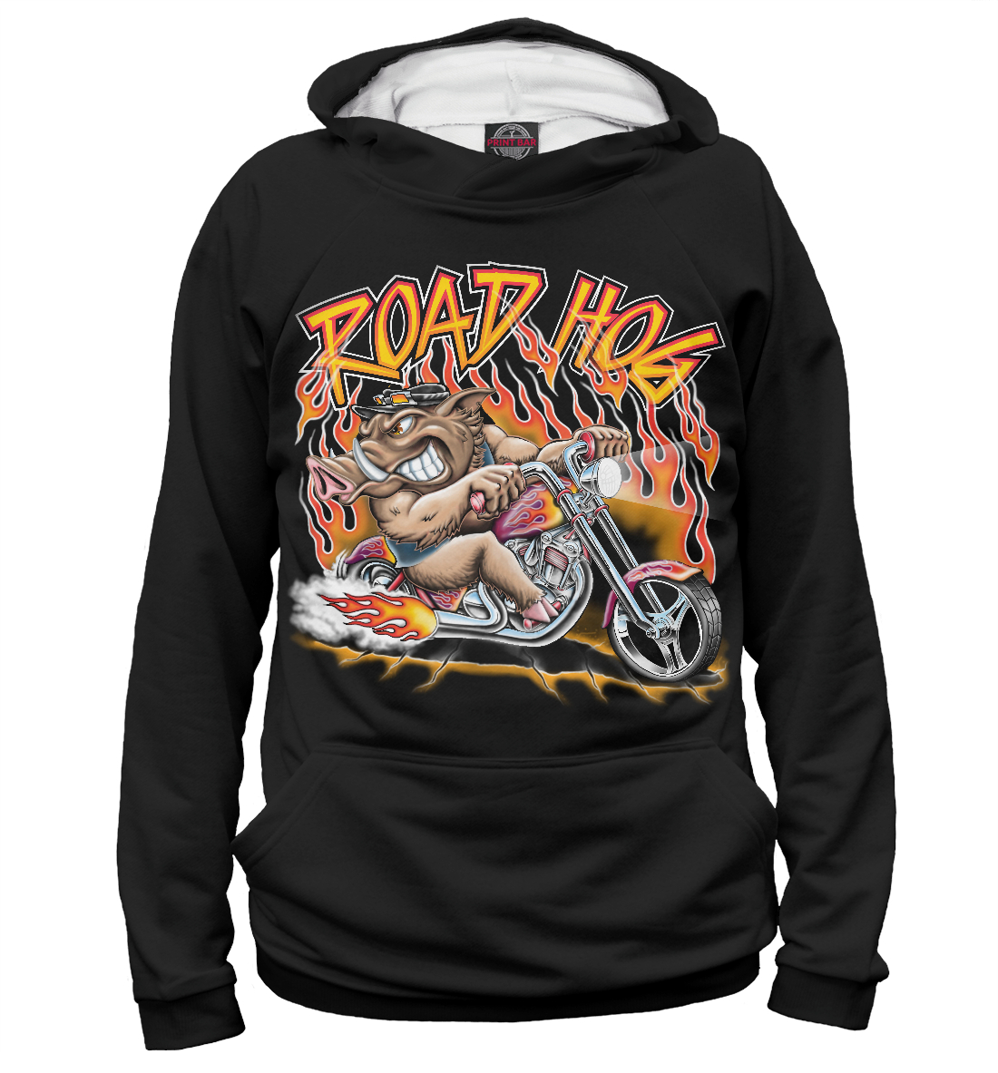 

Road Hog