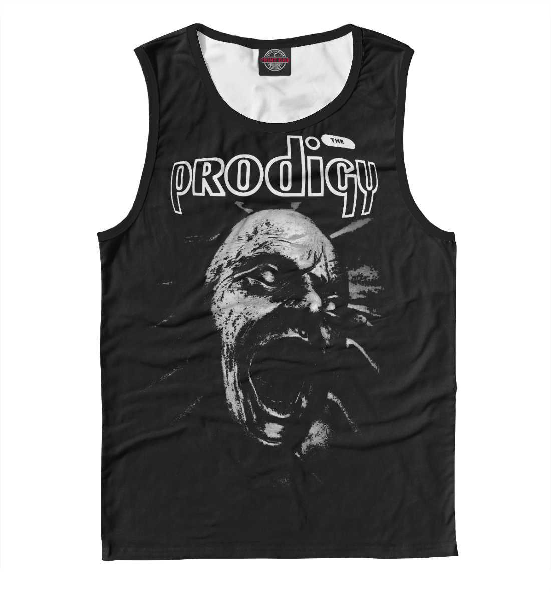 

The Prodigy