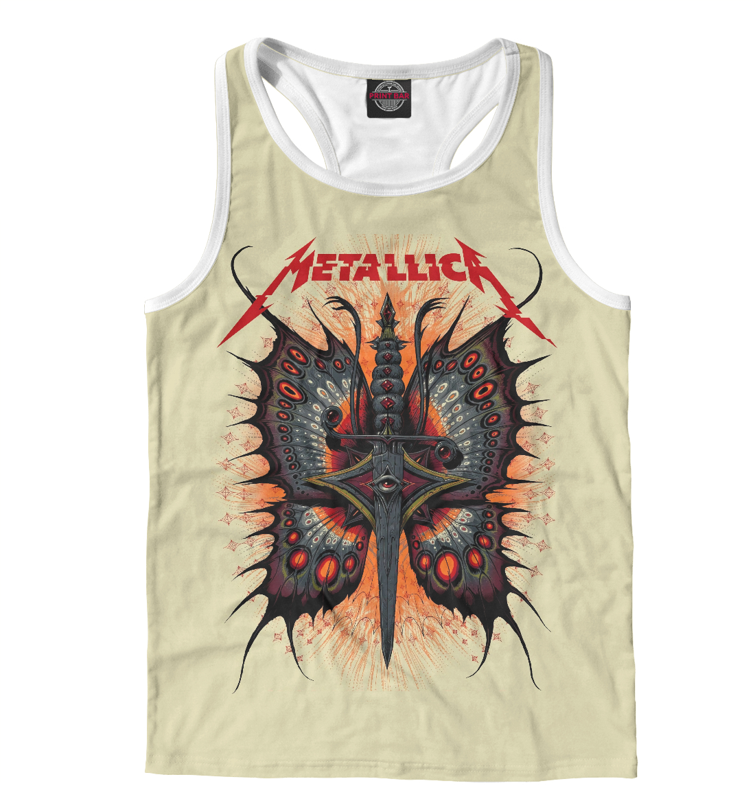 

Metallica