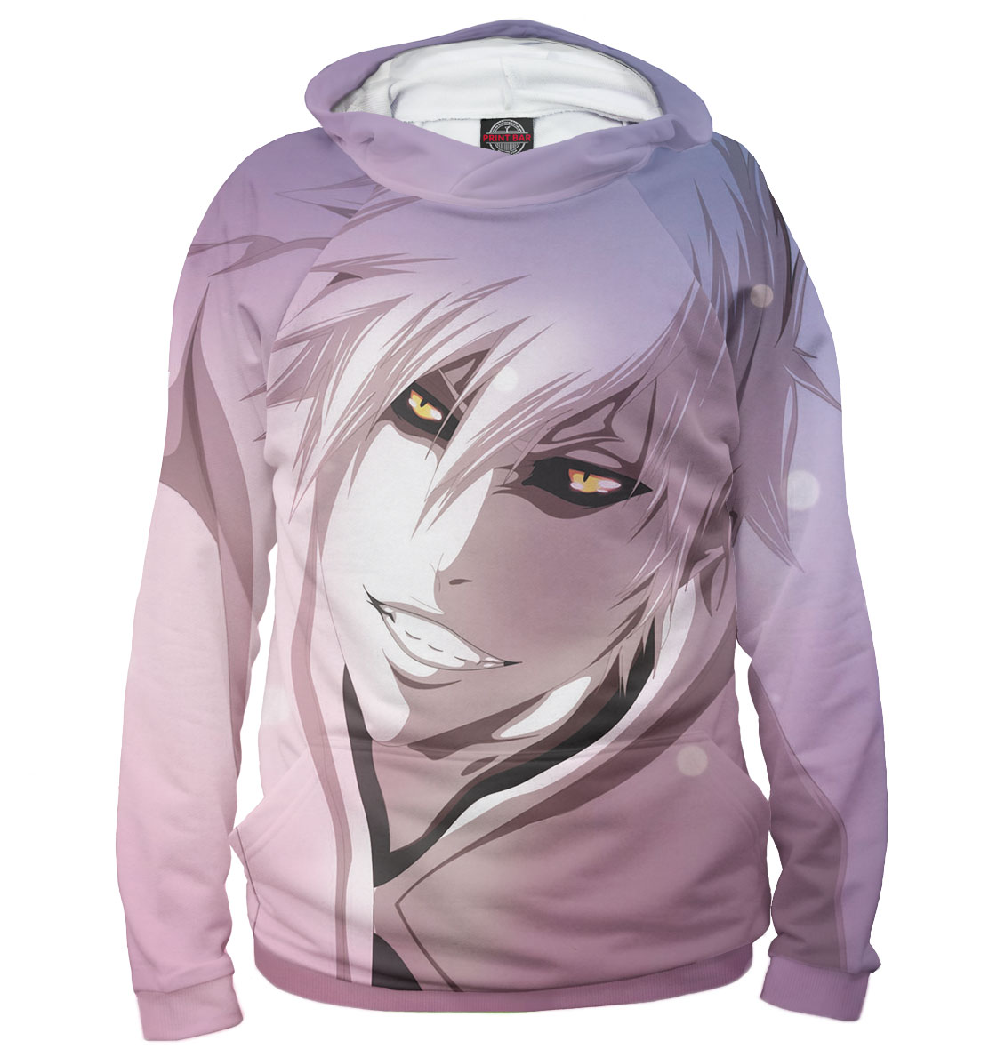 

Bleach
