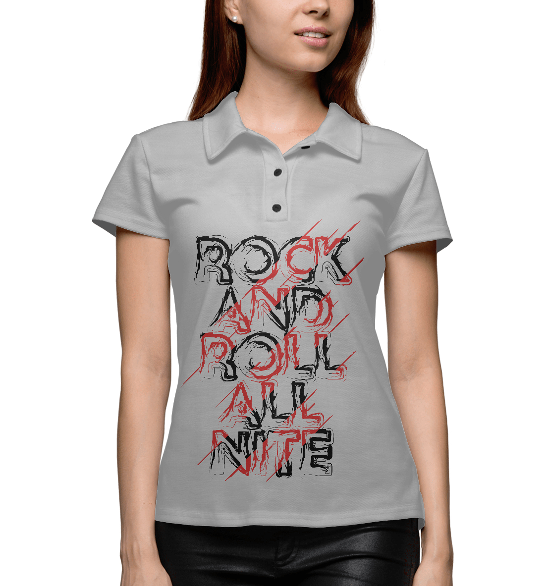 

Rock And Roll all nite