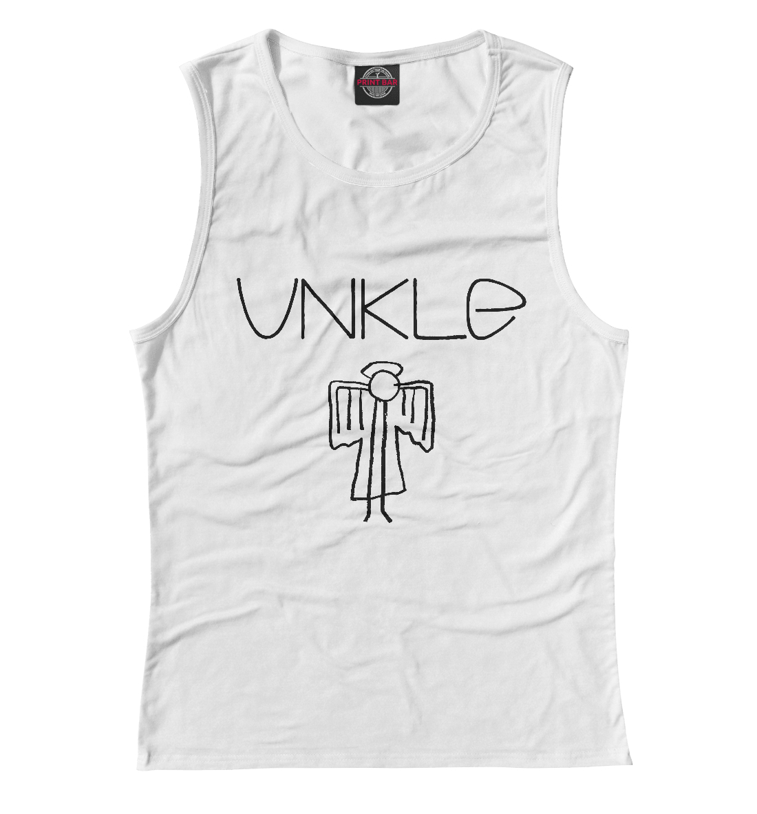 

UNKLE