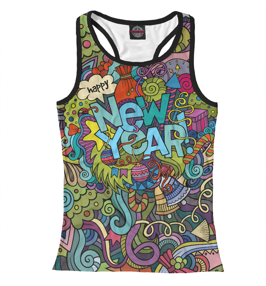 

New Year
