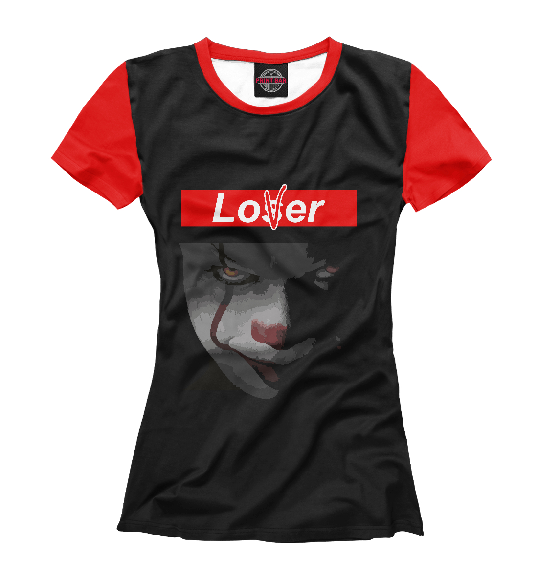 

Lover ONO