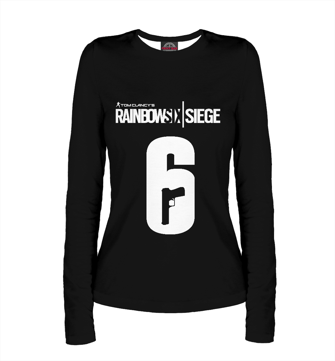 

Rainbow Six: Siege