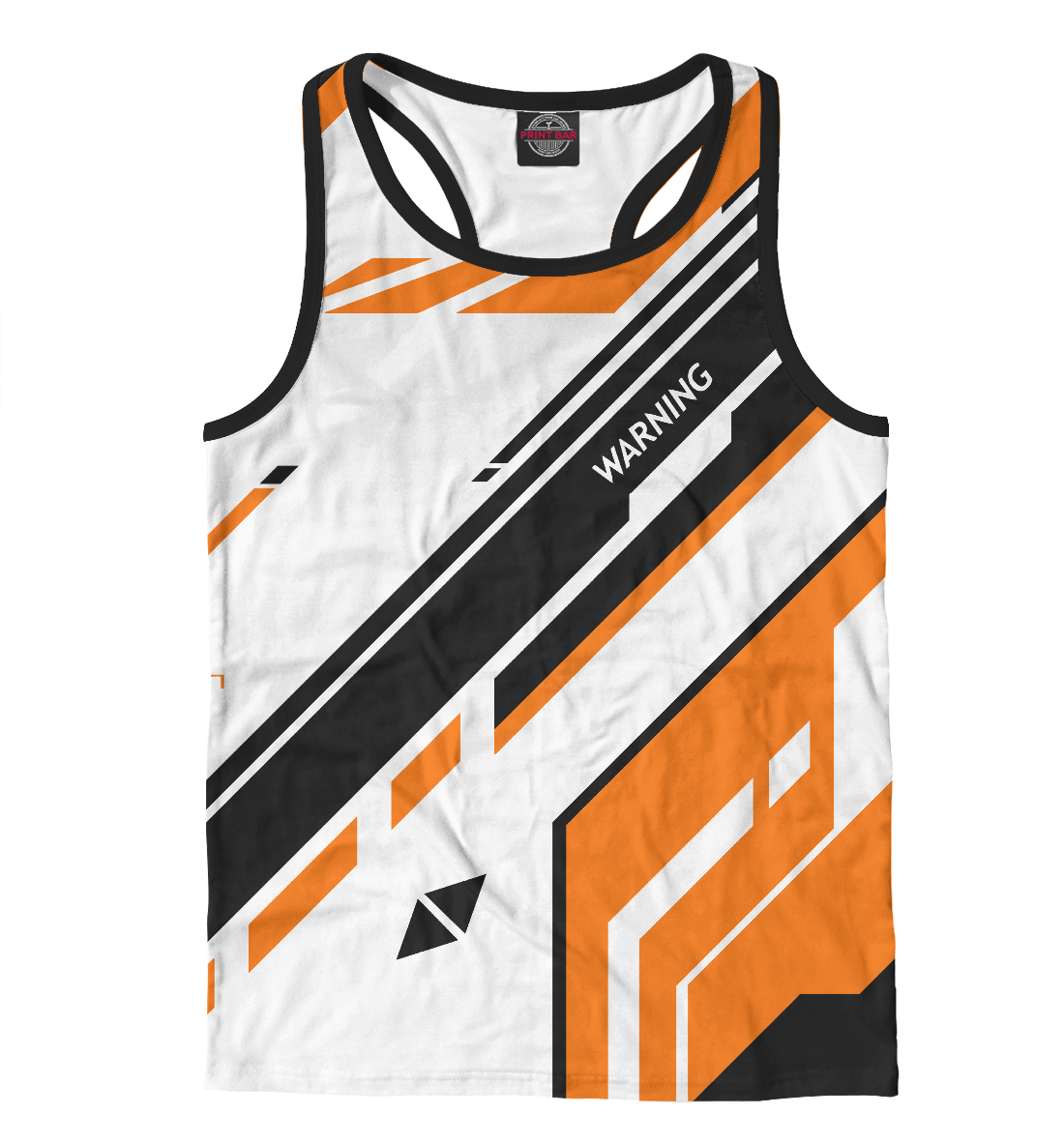

CS:GO / Asiimov P90
