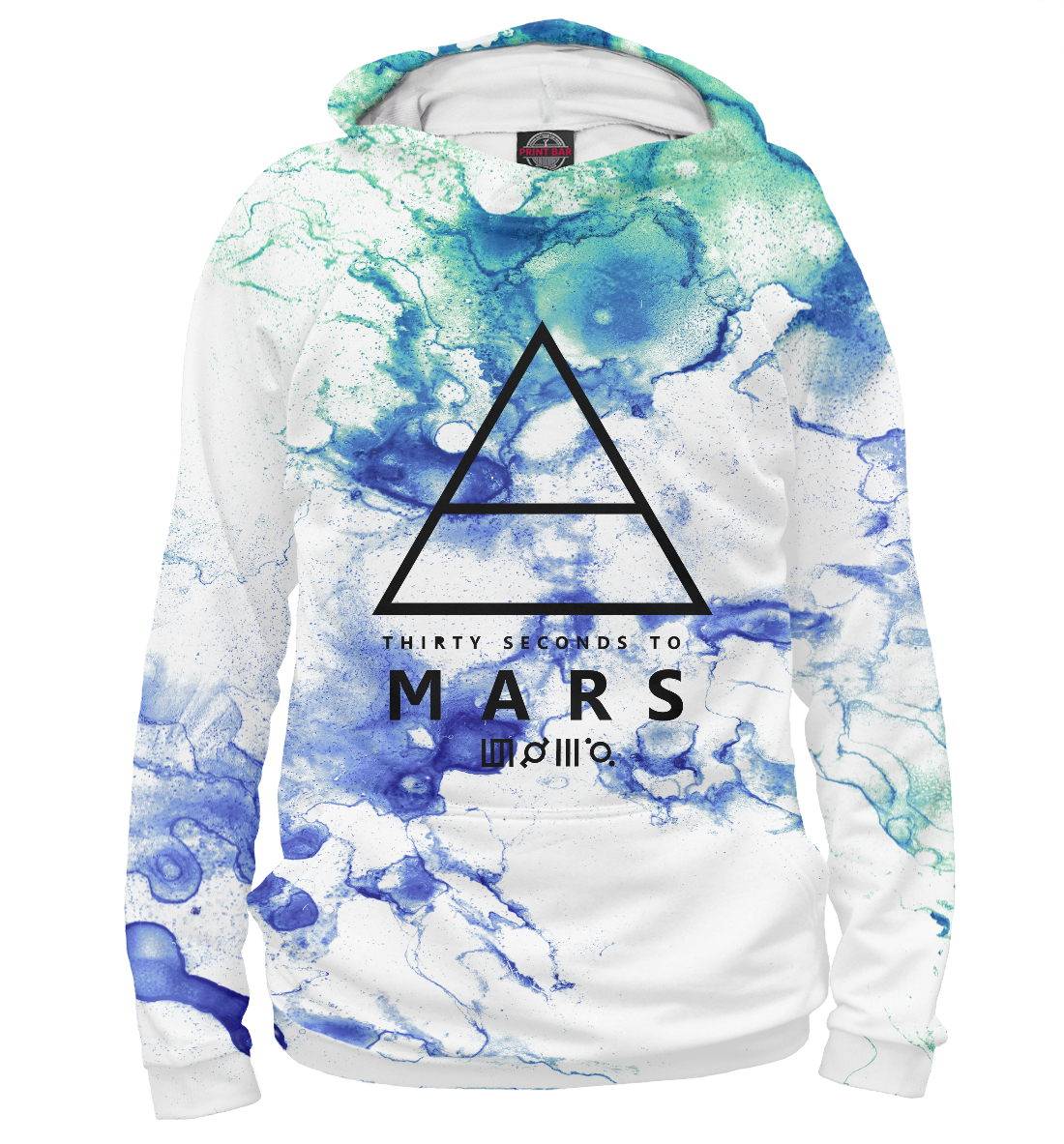 

30 seconds to mars