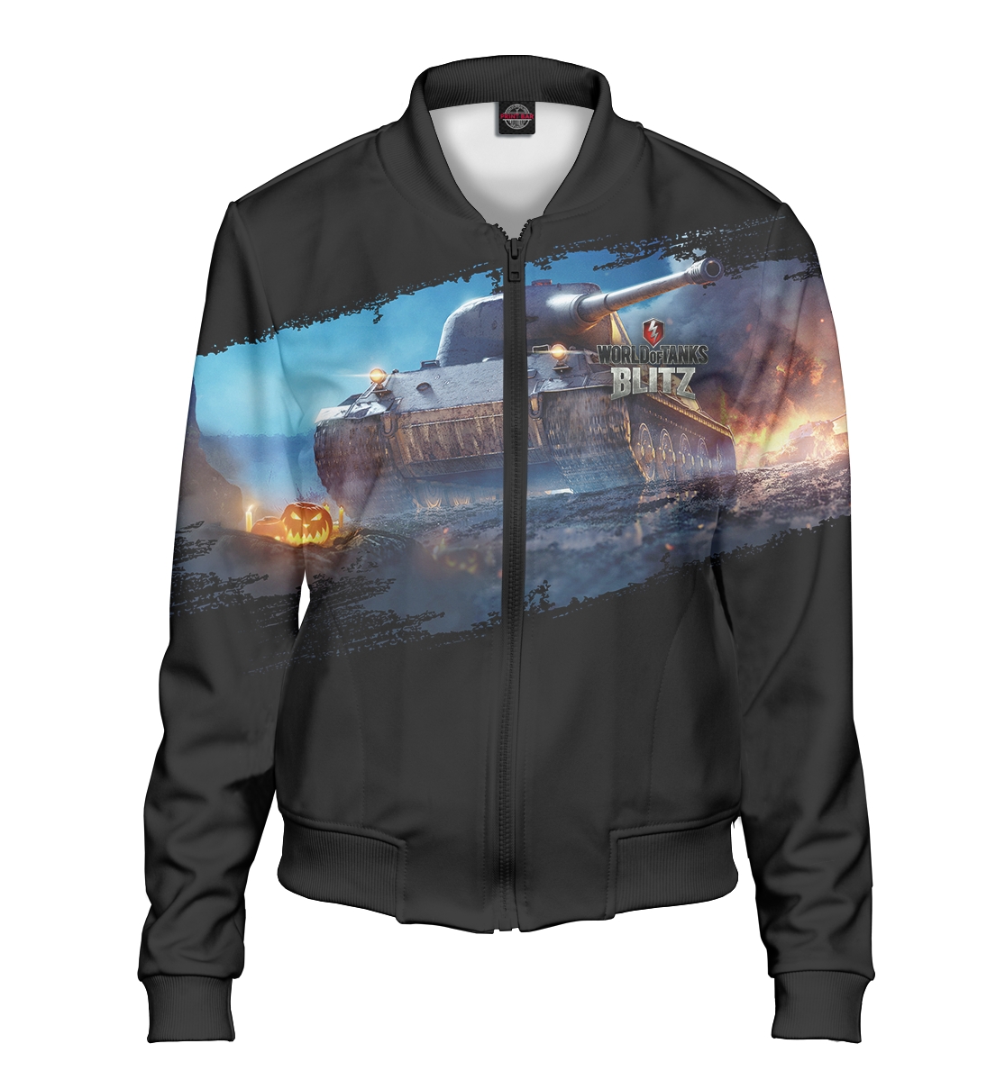 

World of Tanks Blitz
