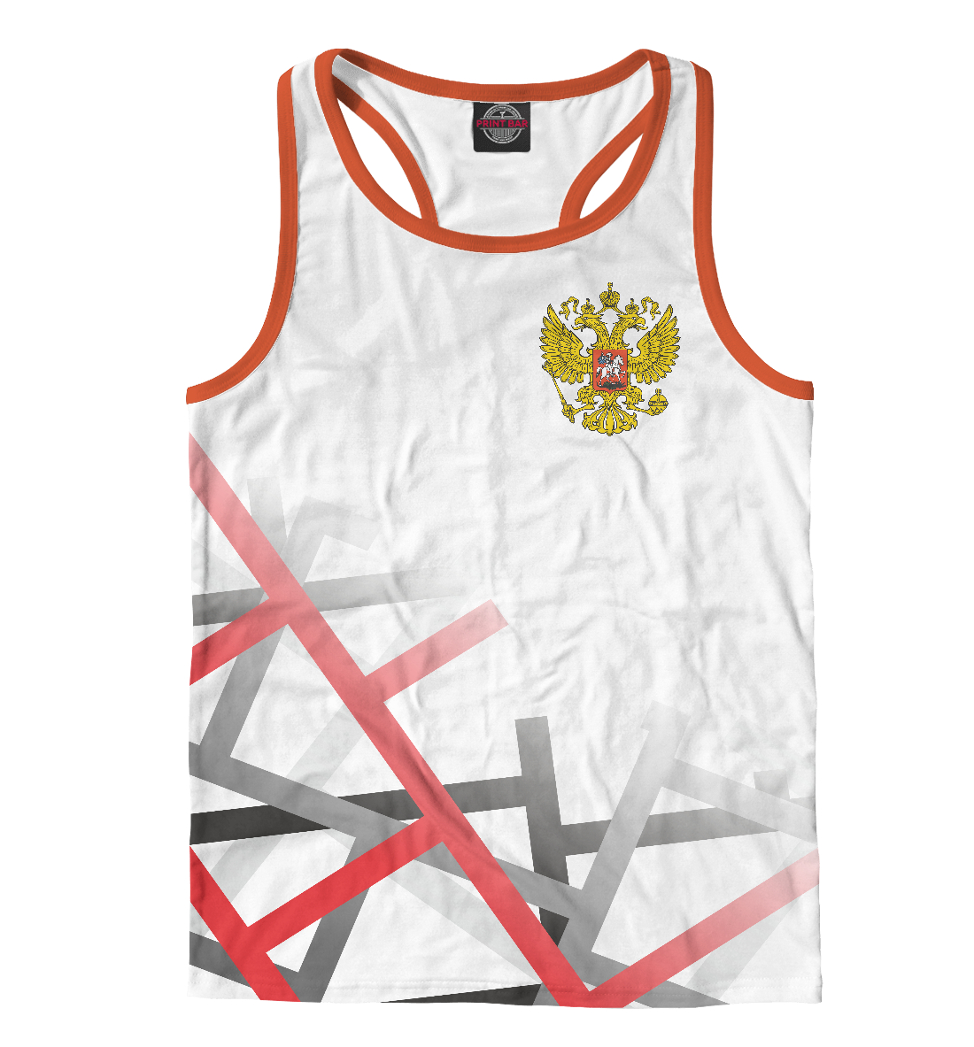 

Символика РФ