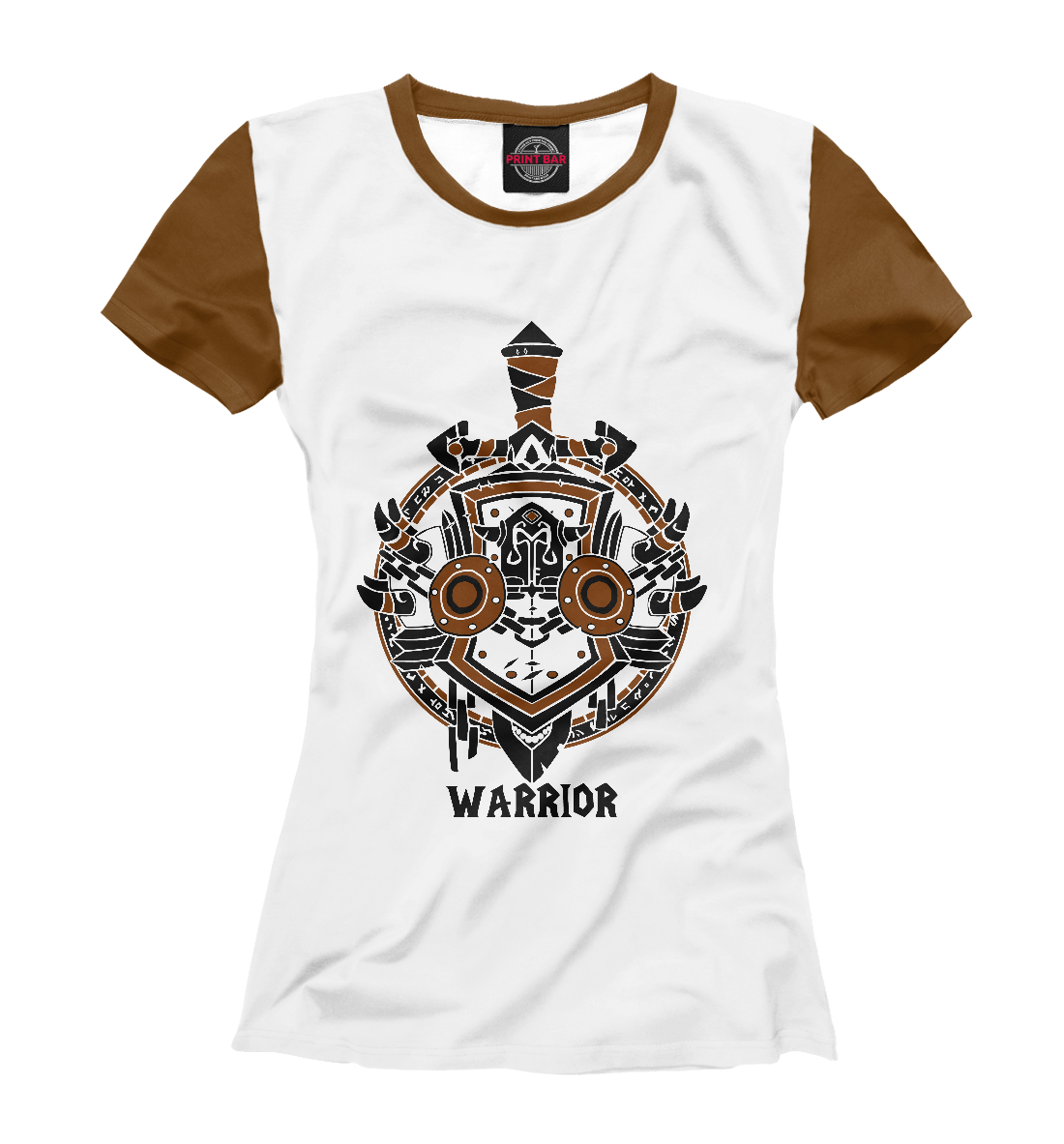 

Warrior