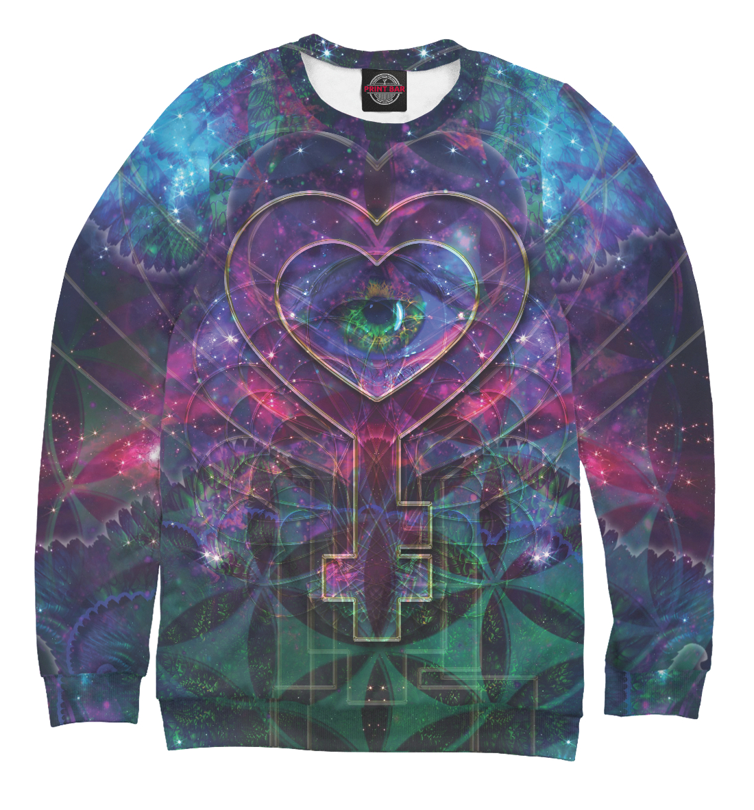 

Love is a Key
