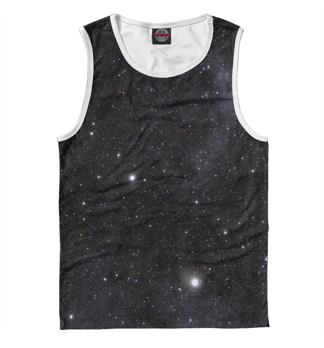 

Space