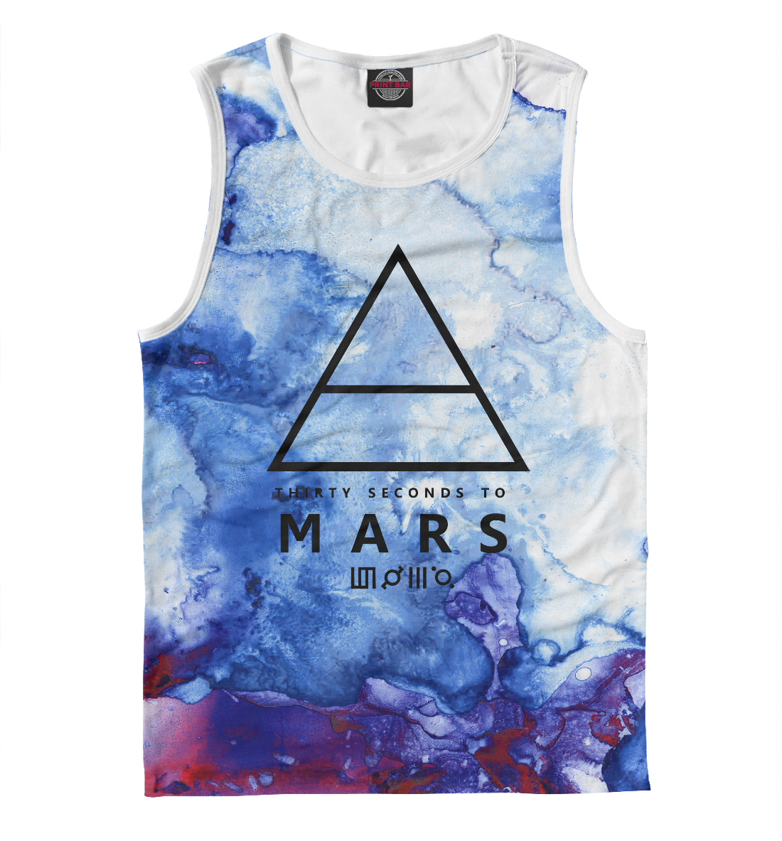 

30 seconds to mars