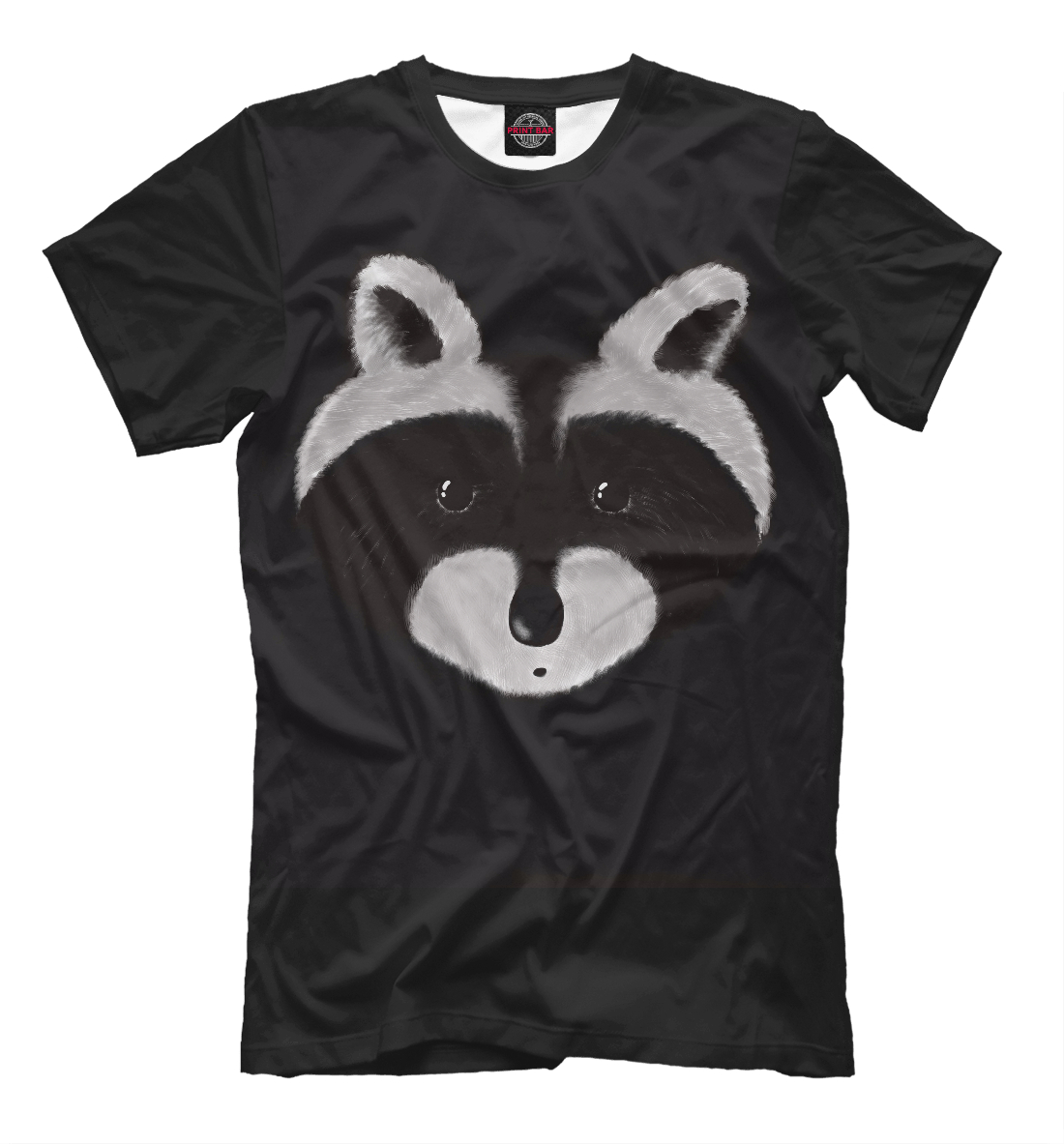 

Racoon