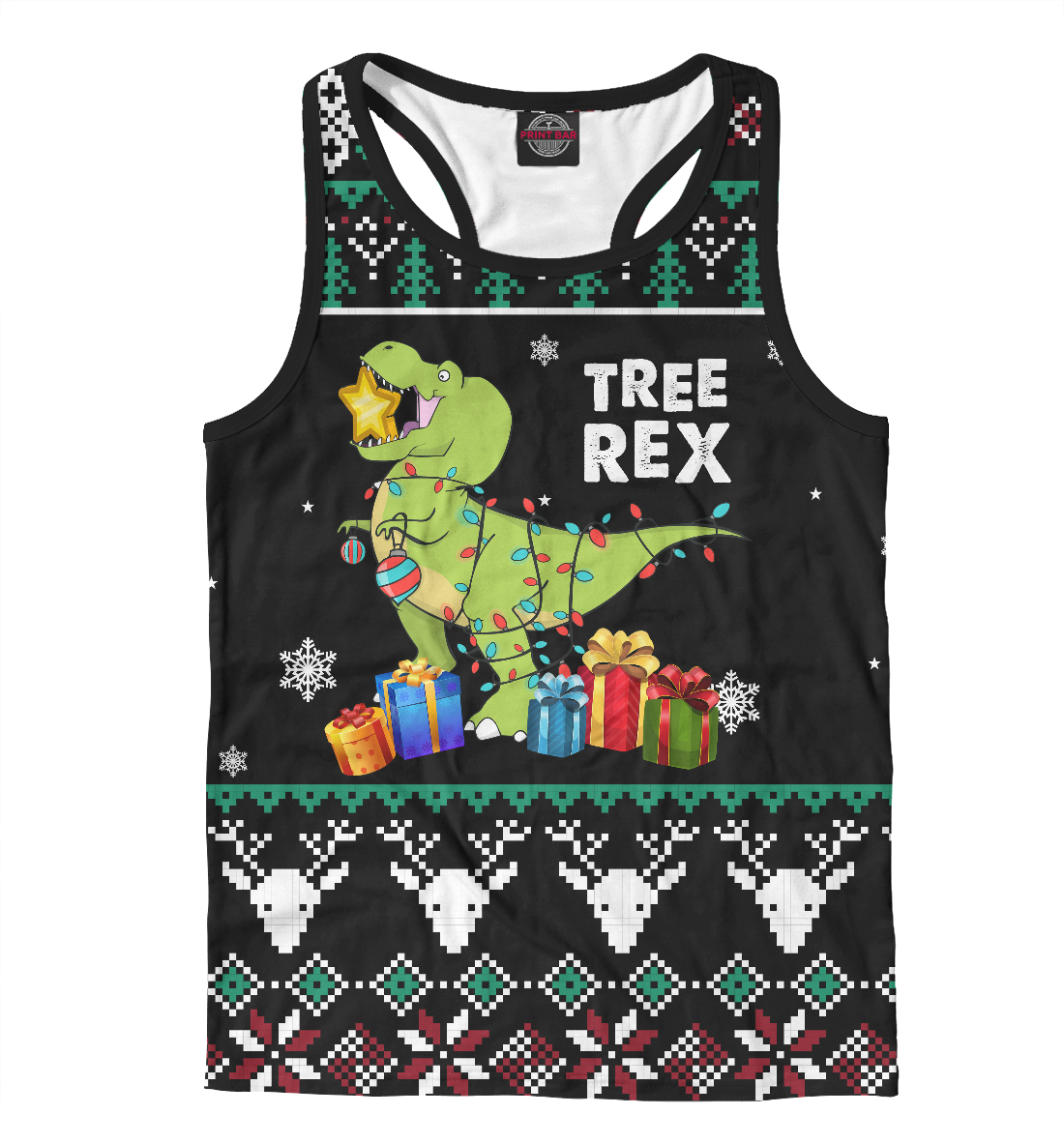 

Tree Rex