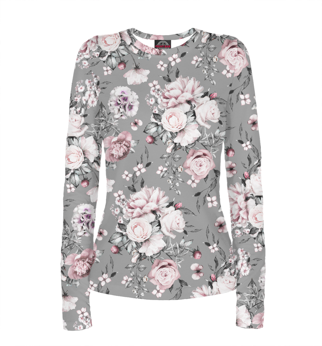 

Розовые розы