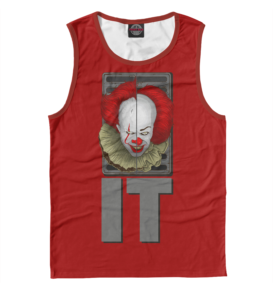

IT - ОНО