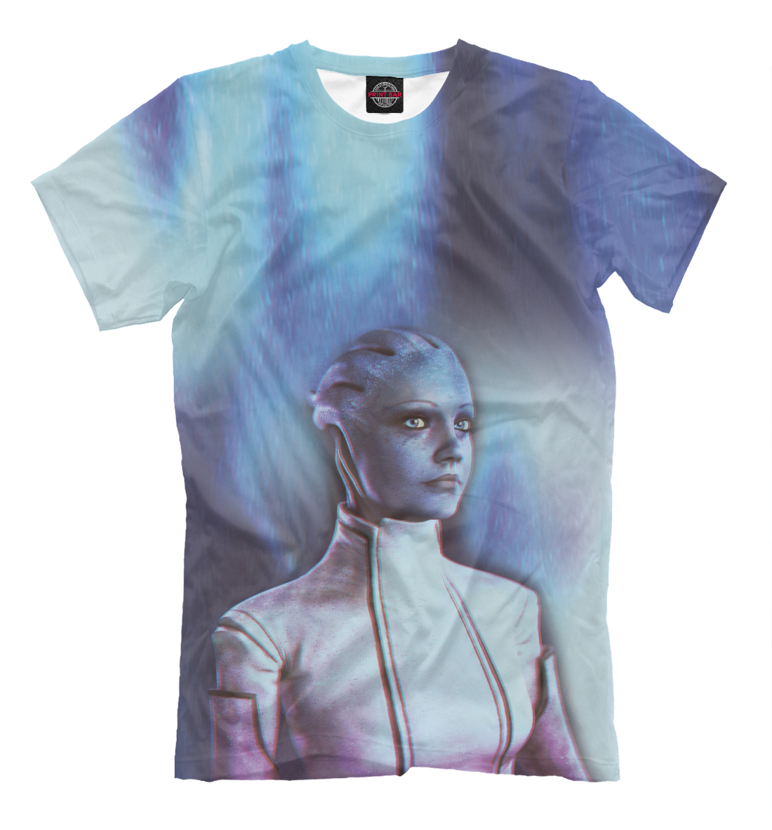 

Liara T'Soni