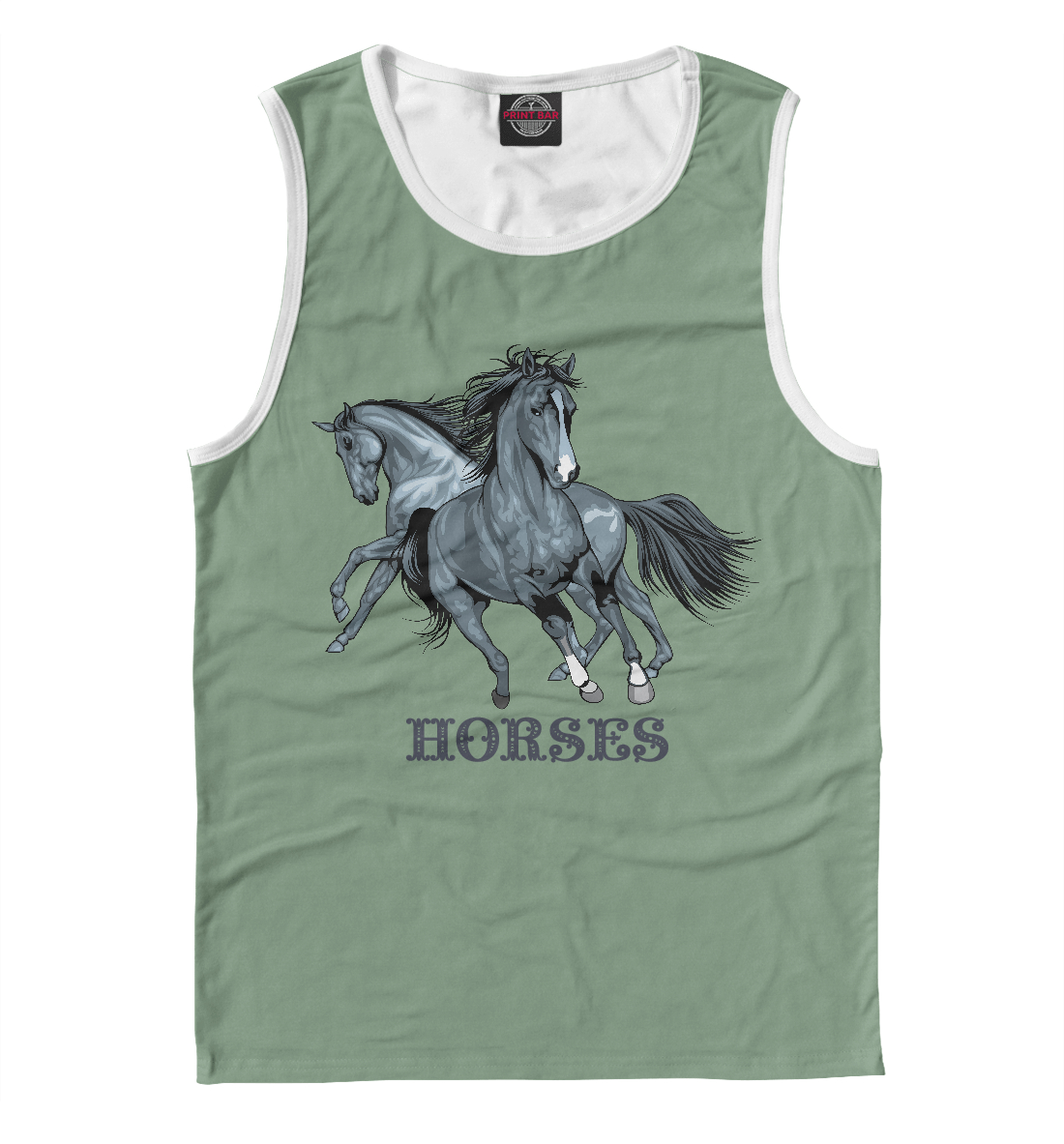 

Horses