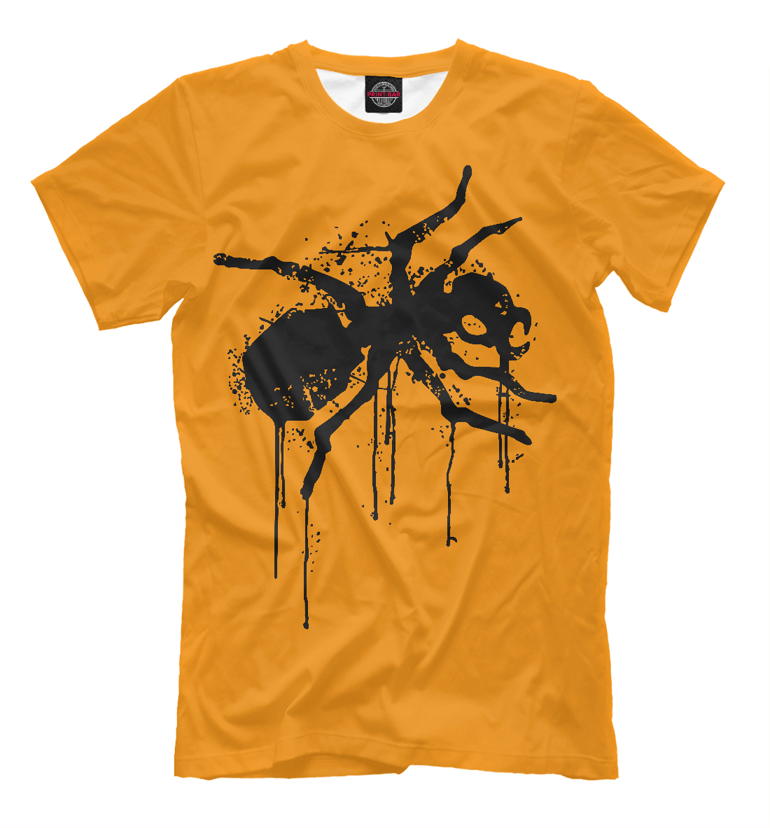

Ant