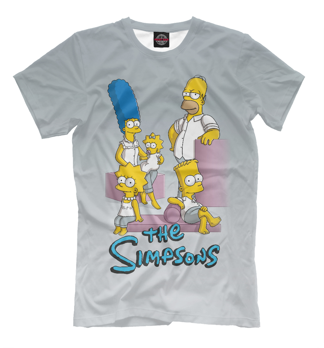 

The Simpsons