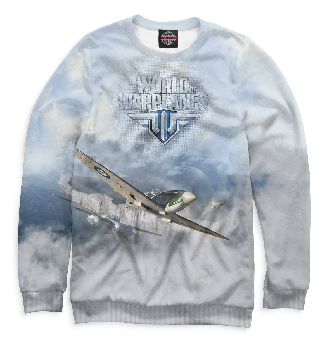 

World of Warplanes