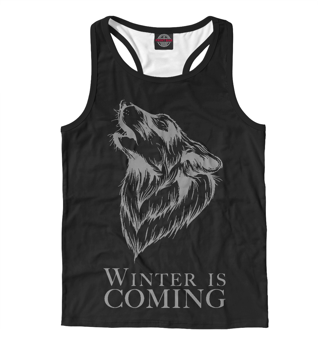 

Winter is Coming