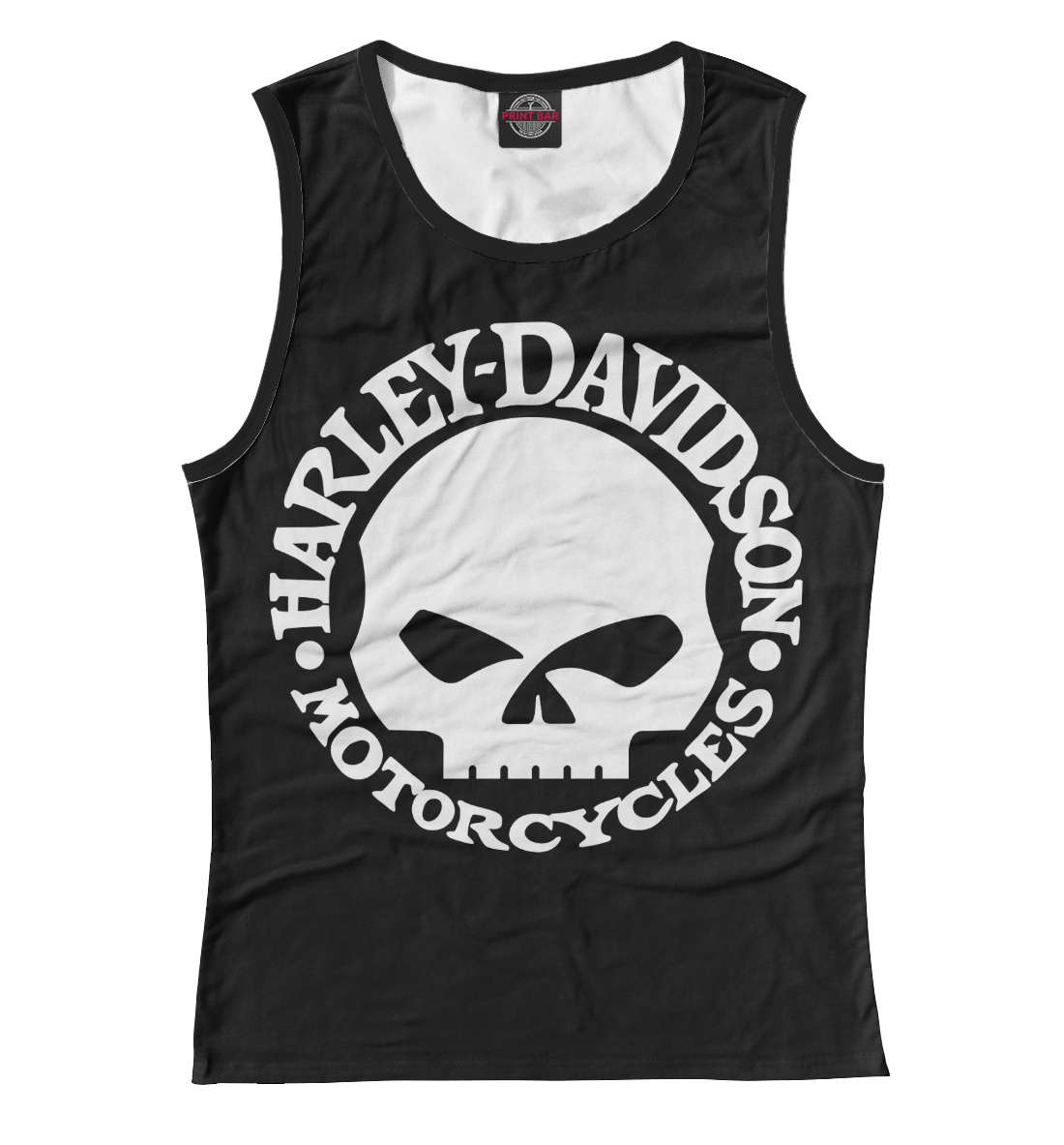 

Harley-Davidson