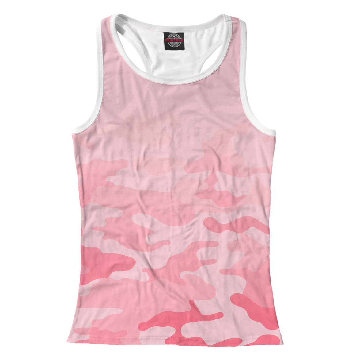 

Камуфляж ванильные облака