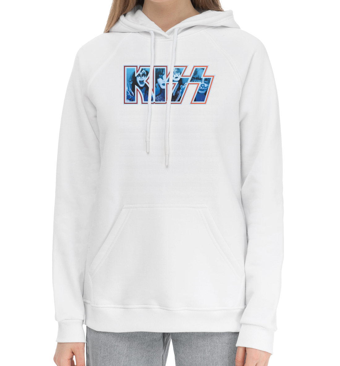 

KISS