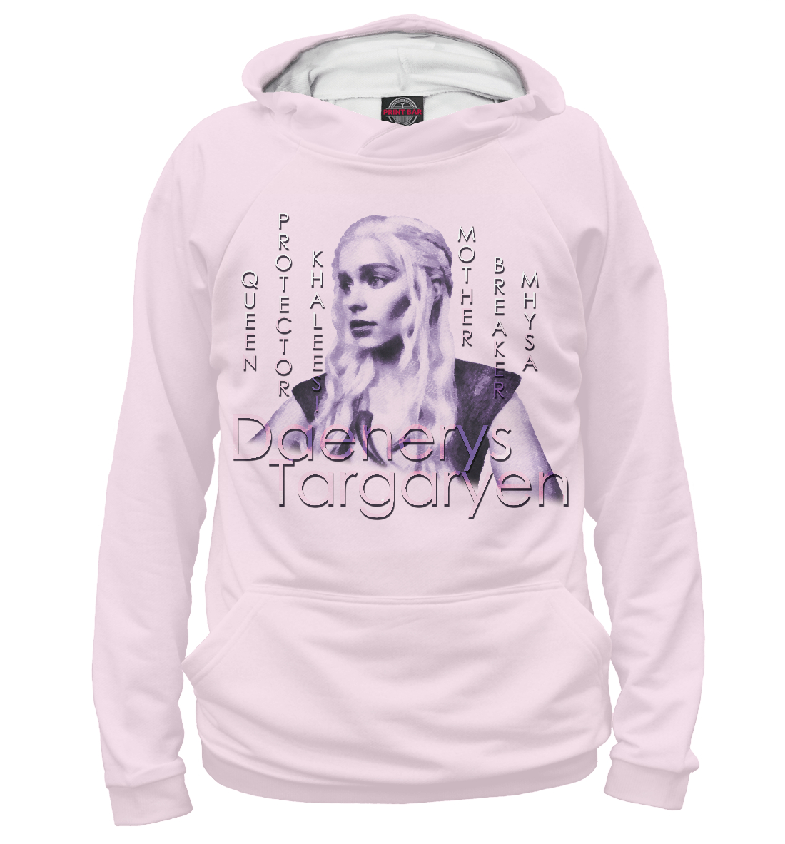 

Игра Престолов