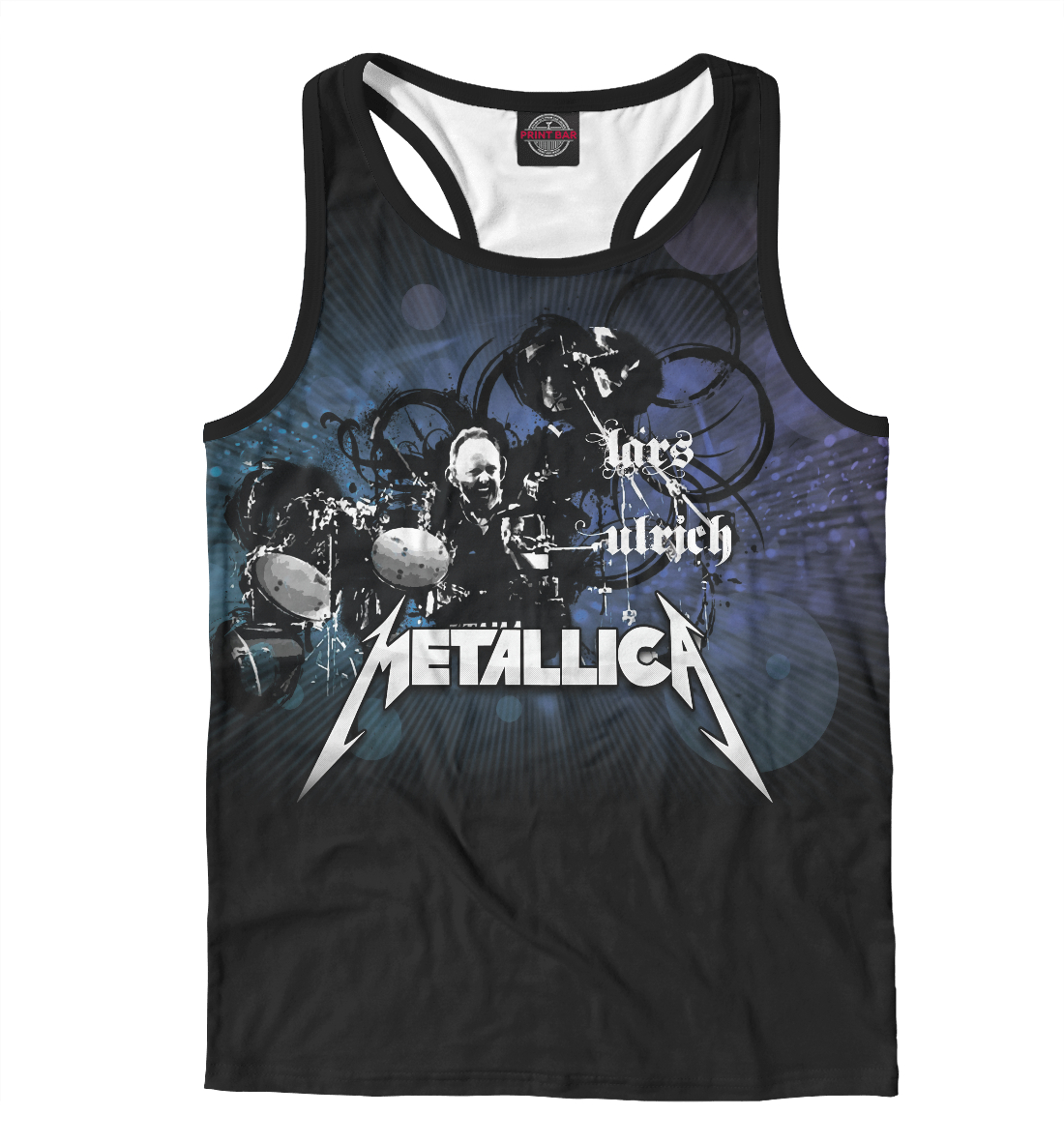 

Metallica