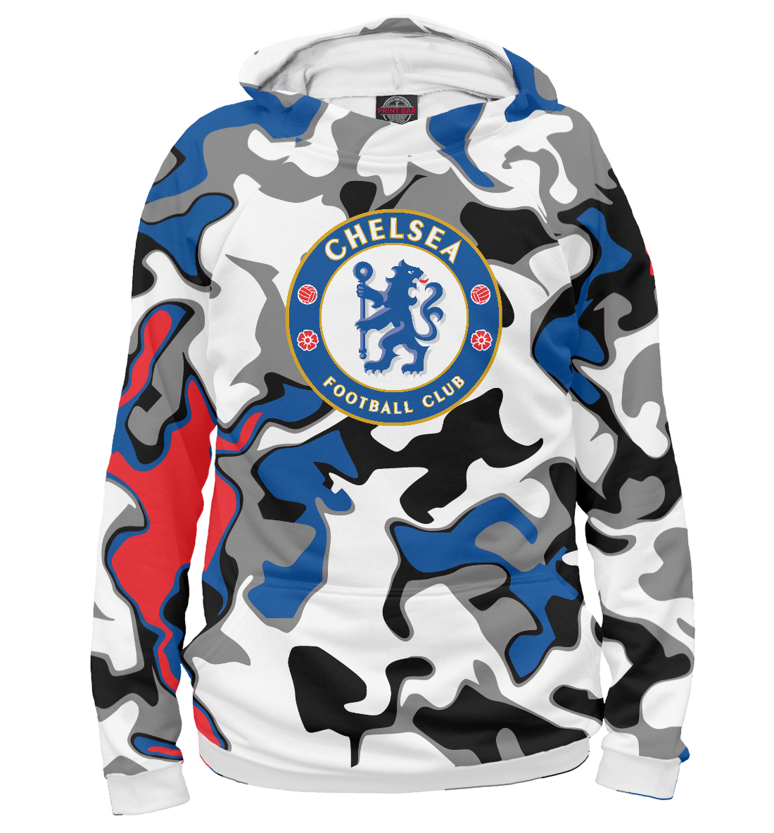 

Chelsea