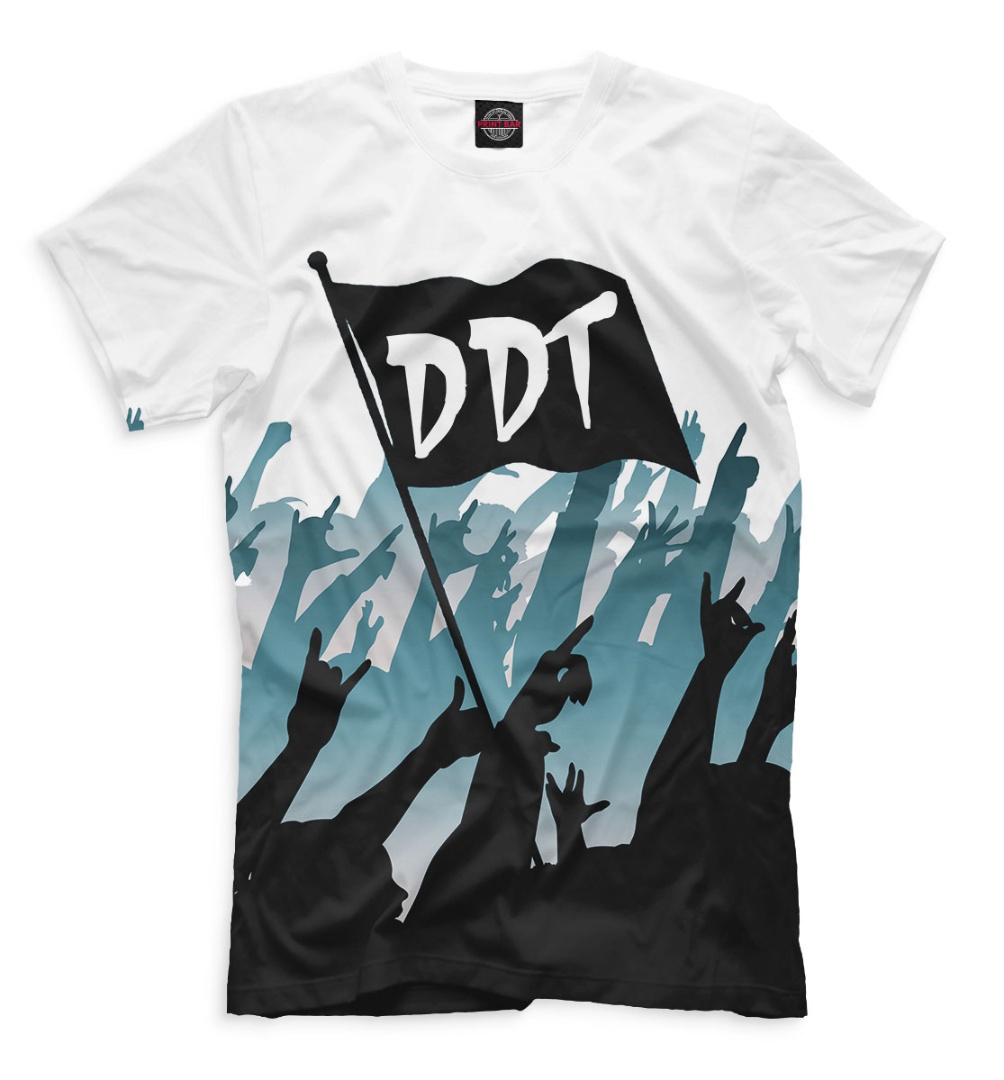 

DDT