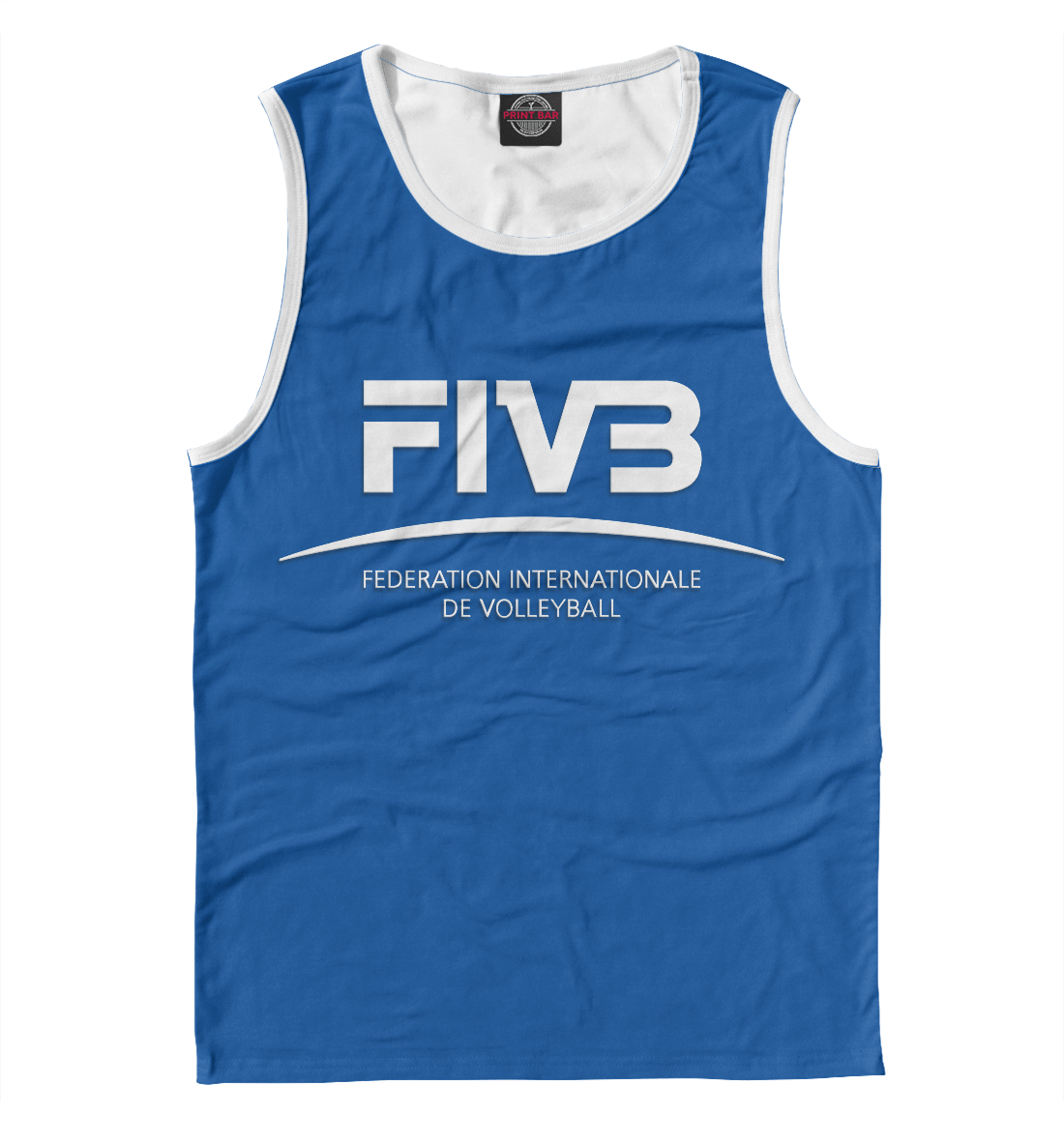 

FIVB