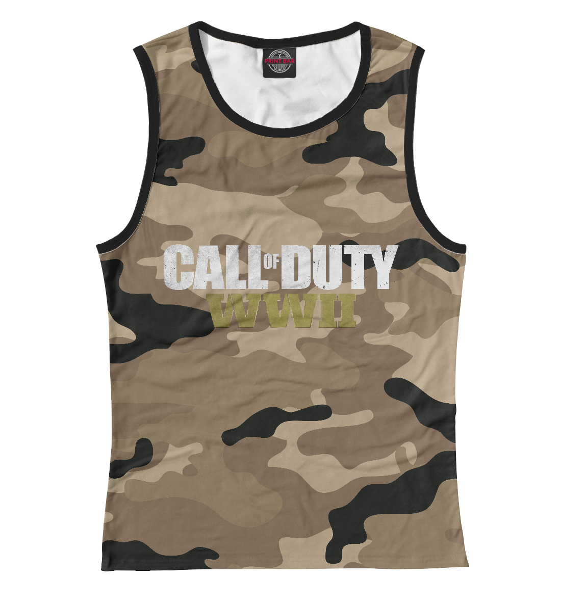 

Call of Duty