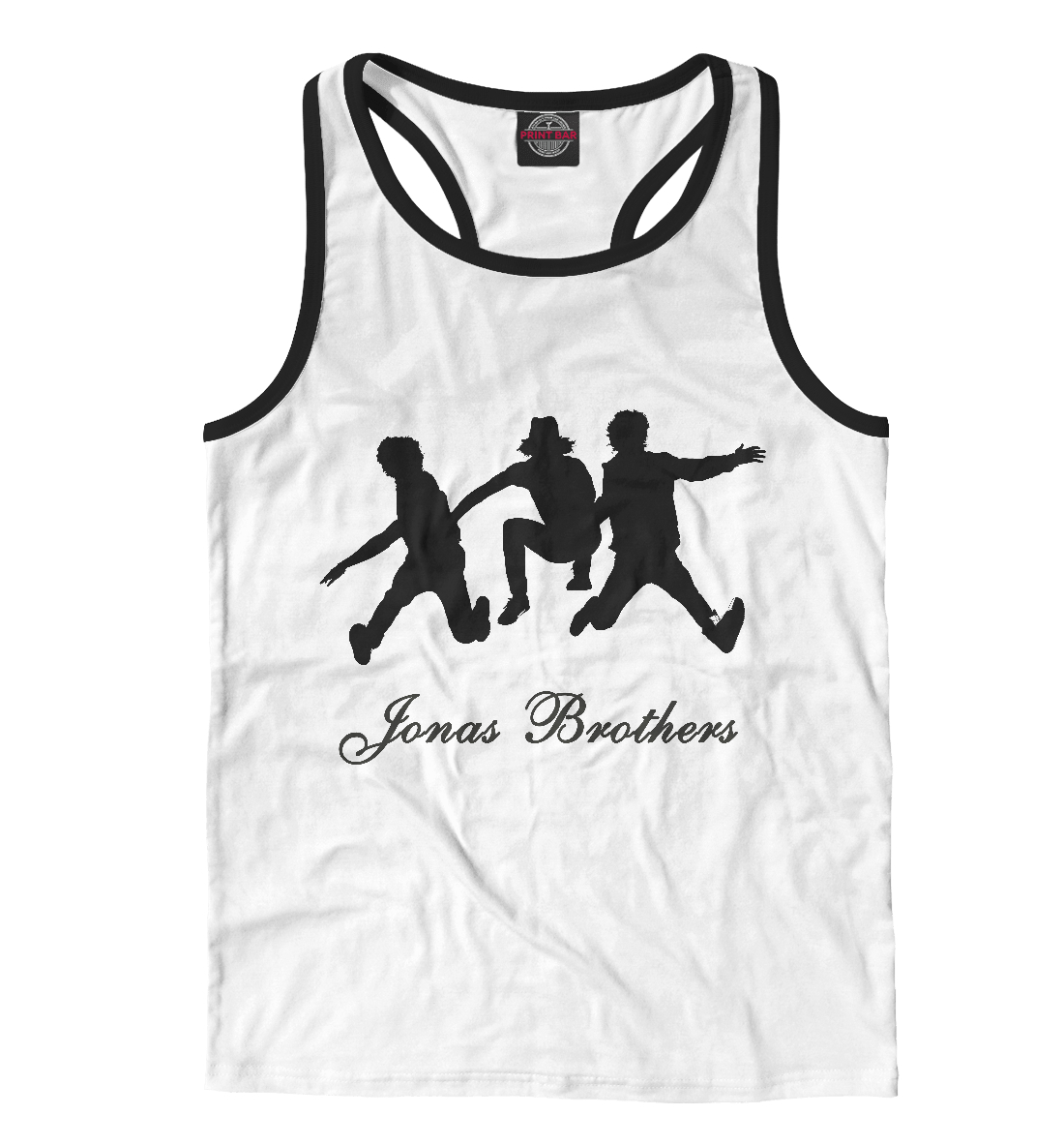 

Jonas Brothers