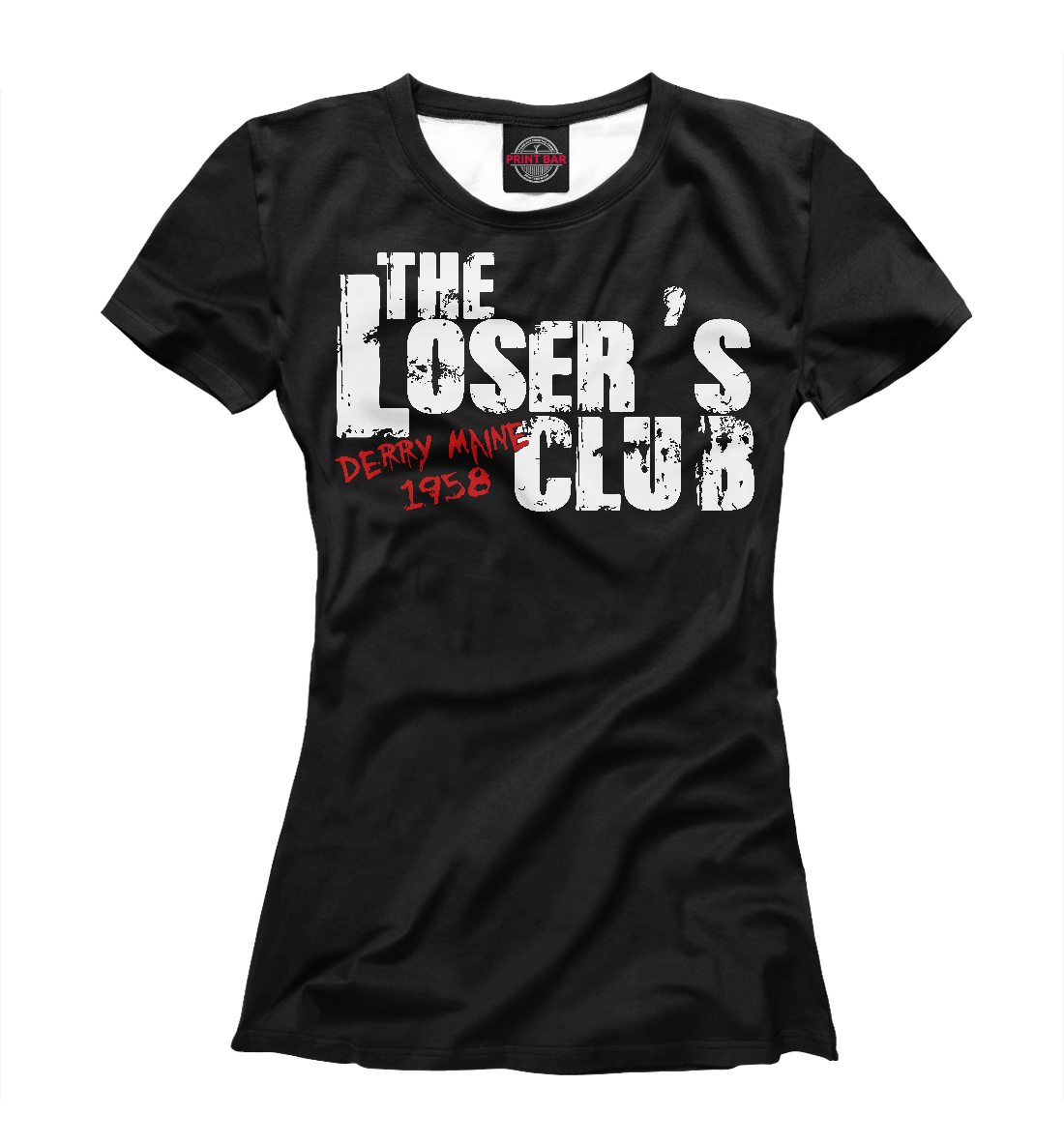 

Loser's club