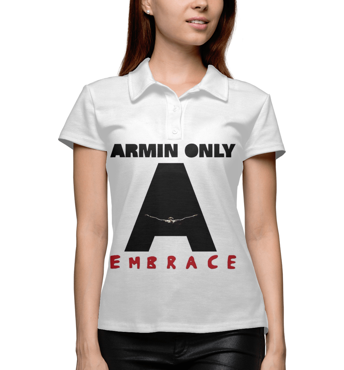 

Armin Only : Embrace