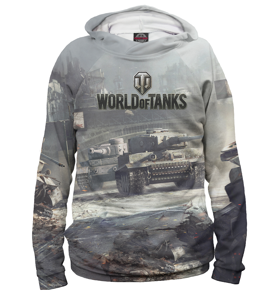 

World of Tanks