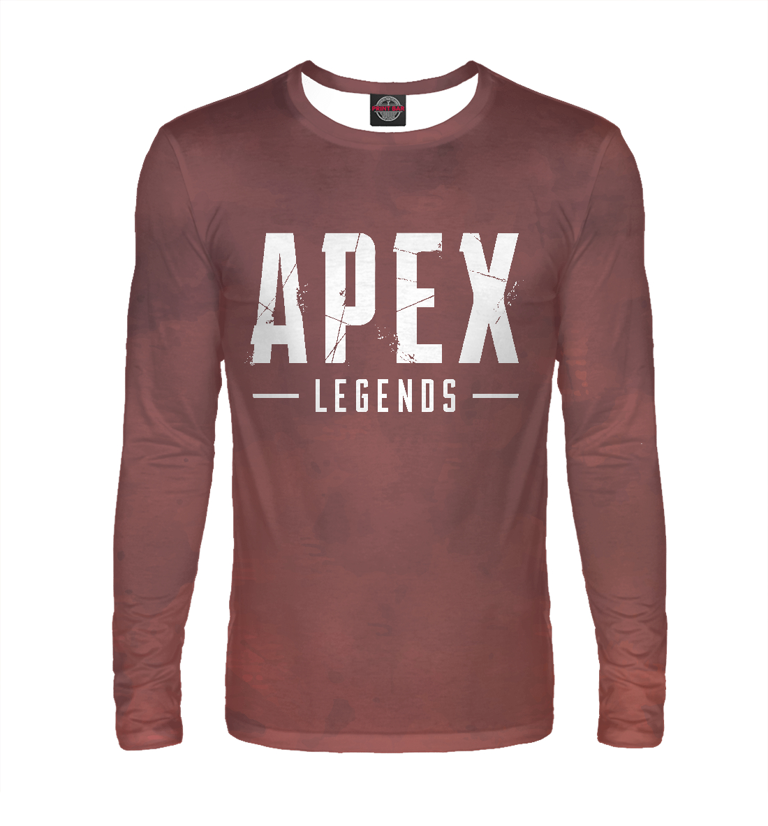 

Apex legends