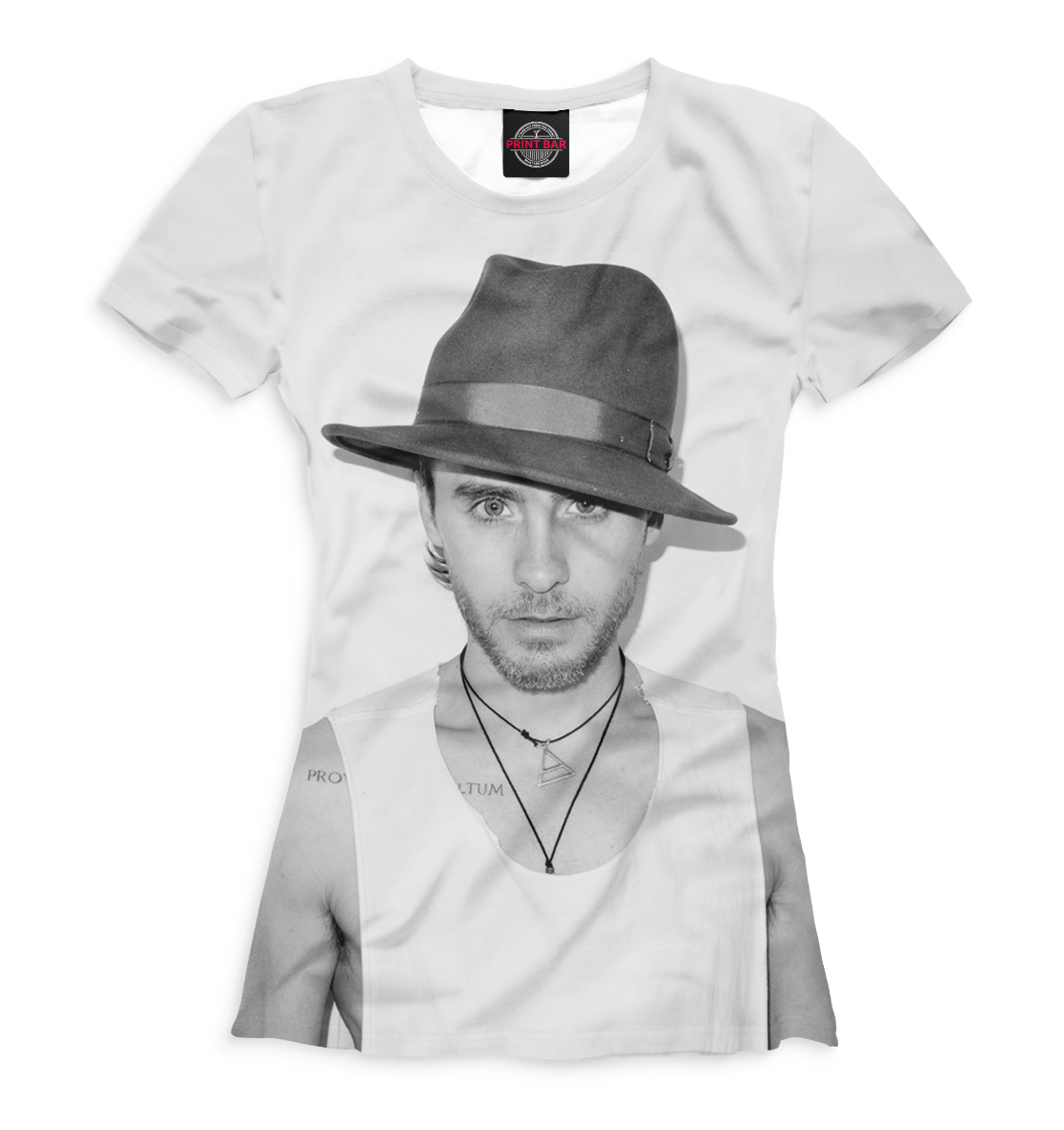 

Jared Leto