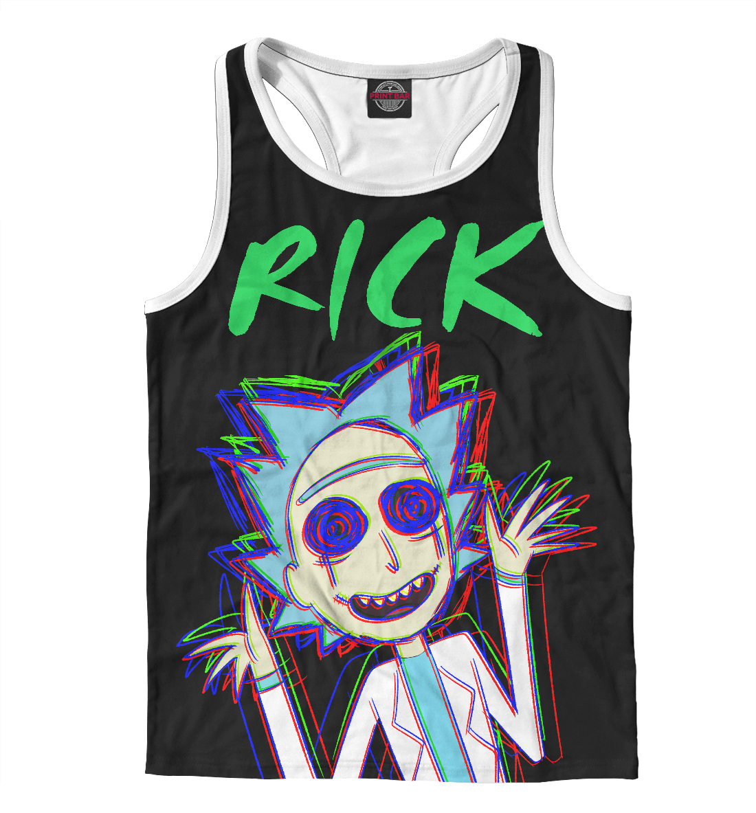 

RICK