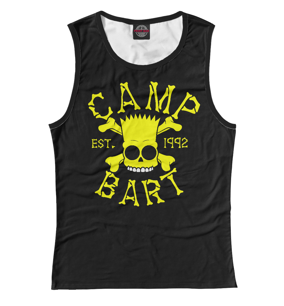 

Camp Bart