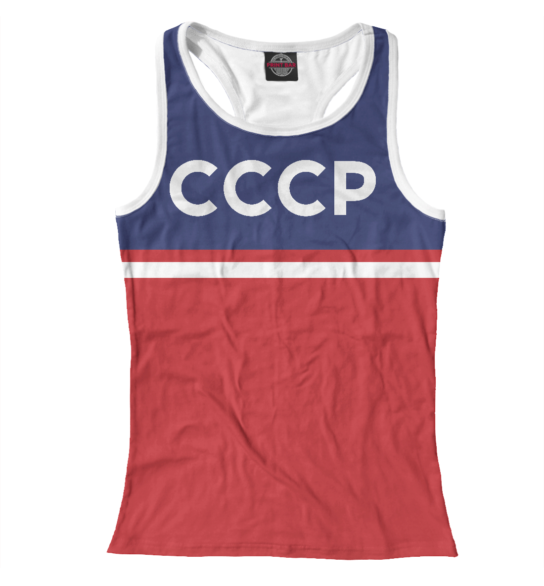 

СССР