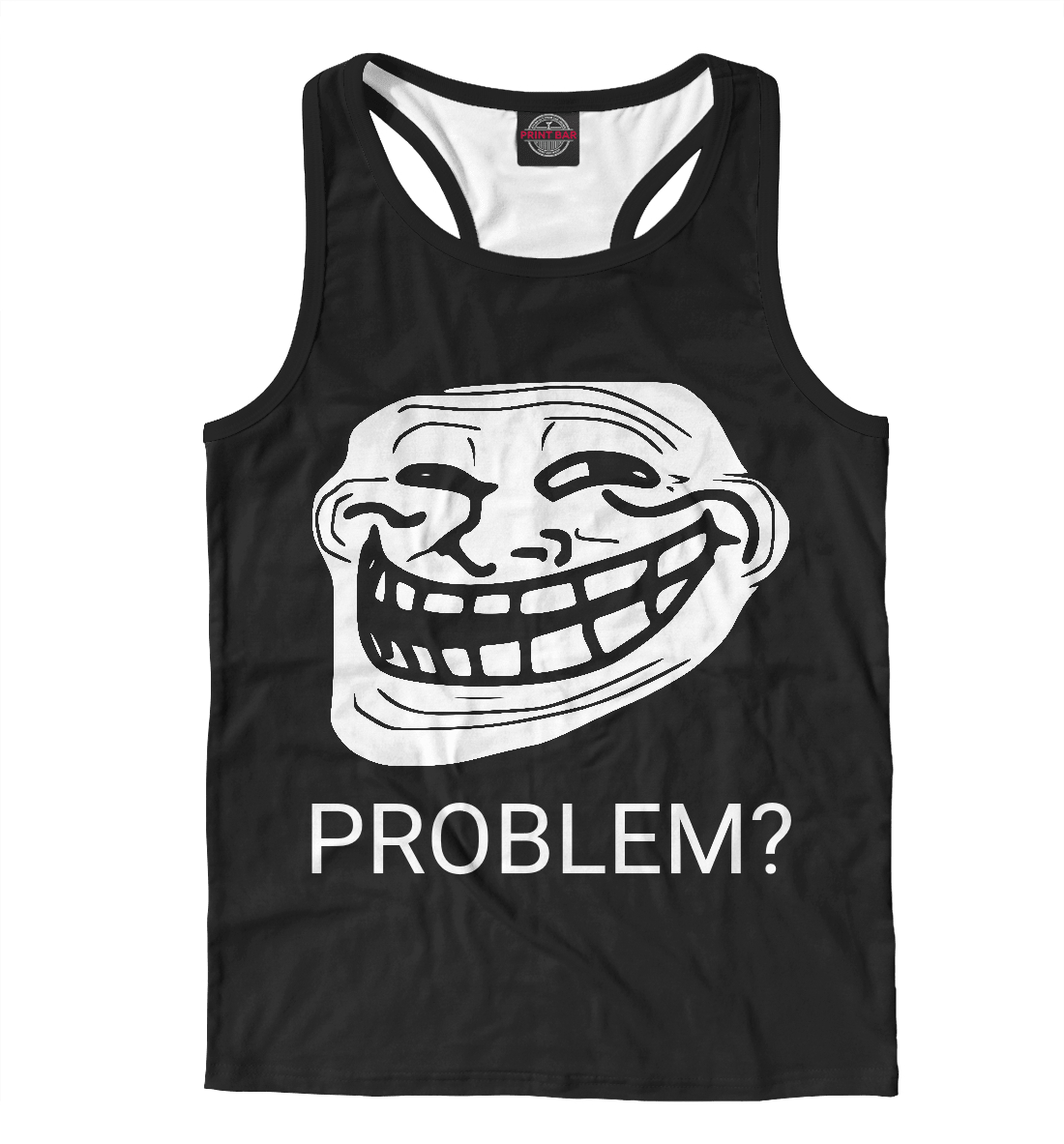 

TROLLFACE